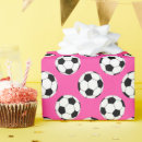 Search for soccer ball wrapping paper Team