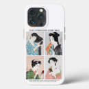 Search for ukiyo e iphone cases Woodblock