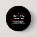 Recherche de papy badges Amusant