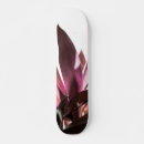 Recherche de feuille skateboards Fleur