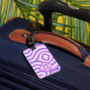 Search for 70s luggage tags Groovy