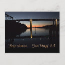 Recherche de fort cartes postales Coucher de soleil