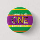 Search for tiger kid buttons Birthday