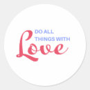 Search for things to do stickers Positivity