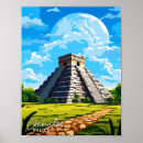 Search for itza posters Mexico