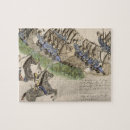 Recherche de bataille puzzles Américain