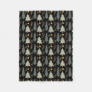 Search for christmas tree blankets Green