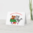 Search for comic christmas cards Cartoon