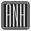 Search for the letter x stickers Black and white