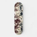 Recherche de wood skateboards Vintage