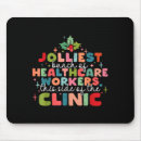 Search for funny nurse mousepads Celebration