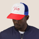 Search for pro democrat hats Vote