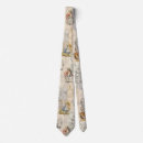 Search for mad hatter ties Vintage