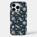 Search for outer space iphone cases Rocket
