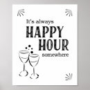 Search for happy hour signs Funny