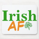 Search for irish mousepads Pride