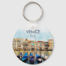 Recherche de venice porteclés Gondola