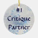Search for writer ornaments Readers
