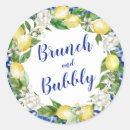 Search for brunch and bubbly stickers Thank you
