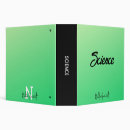 Search for school subjects binders Minimalist