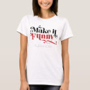 Search for typeface tshirts Typography
