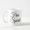 Search for free spirited mugs Boho