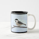 Search for cap mugs Black capped chickadee