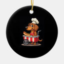 Search for sausage ornaments Animal