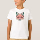 Search for fox kids tshirts Cute