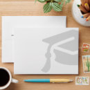 Search for black return address invitations Simple