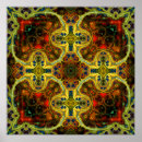 Search for green vintage posters Abstract