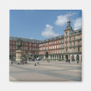 Search for mayor magnets Madrid