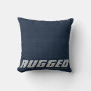 Search for manly pillows Masculine