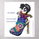 Recherche de piggy posters Argent