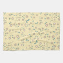 Recherche de couture cuisine linges Floral