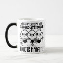 Search for funny bird mugs Sarcastic