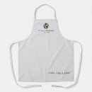 Search for professional chef aprons Promotional