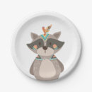 Search for raccoon plates Wild one