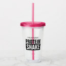Search for shake Protein