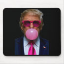 Search for donald trump mousepads Funny