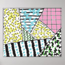 Search for bauhaus posters Black