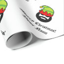 Search for gangster wrapping paper Funny