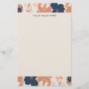 Search for christmas stationery paper Floral