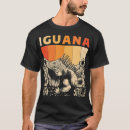 Search for cute lizard tshirts Iguana lover