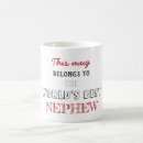 Search for nephew mugs For him