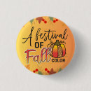Search for love fall buttons Harvest