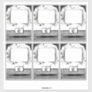 Search for planner stickers Black