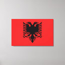 Recherche de aigle noir art Albanais