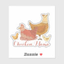 Search for chicken mama stickers Farm animals