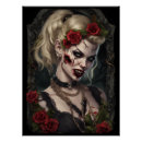 Search for zomby posters Zombie girl